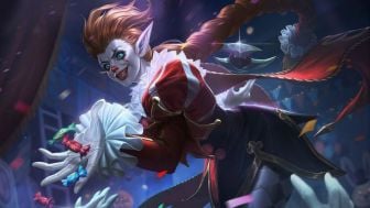 Hero Karrie Mobile Legends Tengah OP, Ternyata Begini Cara Main Karrie yang Benar di META Sekarang