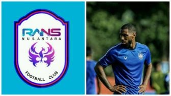 Done Deal! RANS Nusantara FC Gaet Alie Sesay dan Satu Mantan Punggawa PSIS Semarang?