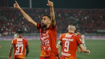 Mengejutkan! Ini Alasan Willian Pacheco Tinggalkan Bali United Setelah 4 Tahun Bersama Serdadu Tridatu