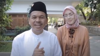 Viral Lagi! Dedi Mulyadi Digeruduk Netizen Usai Bicara Soal Aib Istri, Anne Ratna Mustika: Nggak Boleh, Karena Ambu...