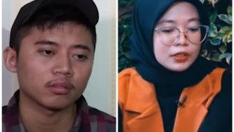 Akhirnya Muncul, Rozy Zay Hakiki Beberkan Kronologi Detik-detik Penggrebekan dengan Ibu Mertua