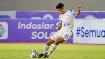 Jonathan Cantillana Tinggalkan PSIS Semarang? Pelatih Arema FC Javier Roca Minta Datangkan Playmaker Asing Asia