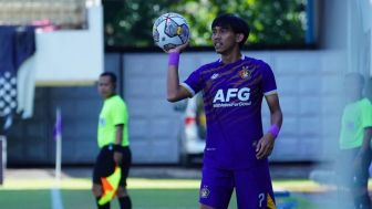 Selamatkan Karirnya, Yusuf Meilana Lari dari Persik Kediri Nyebrang ke Persib Bandung? Netizen: 'Welcome to Kota Kembang Kang Ucup'