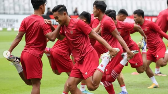 Cek Fakta: Para Pemain Timnas Indonesia Dilarang Main Medsos Selama Piala AFF 2022?