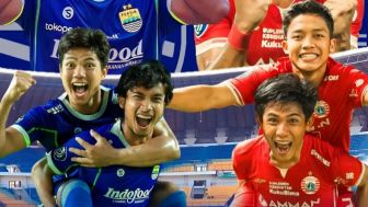 Pupus! Jelang El Clasico, Persib Bandung Fix Tak Jual Tiket Kontra Persija Jakarta? Cek Faktanya