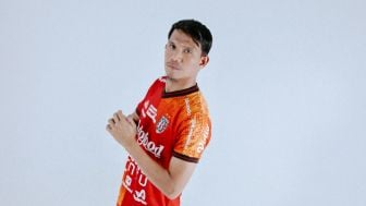 Dilepas Tim Sultan, Sandi Sute Reuni dengan Eks Tim Juara Liga 1 2018, Siapa Saja Mereka?