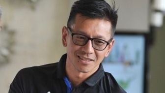 Yusuf Meilana Tak Kunjung Diresmikan Persib Bandung, Pemain Asing Ini Akan Gantikan Posisinya? Bos Teddy Pernah Tergiur