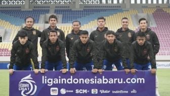 PSIS Semarang Kecipratan Untung di Bursa Transfer Liga 1, Fee Fantastis Diterima Mahesa Jenar?