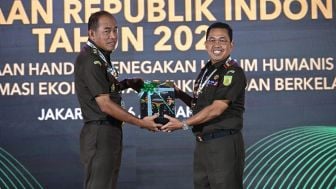 Catat! Berikut Poin Rekomendasi Rakernas Kejaksaan RI dan Tujuh Program Kerja Prioritas