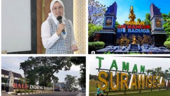 6 Destinasi Wisata Andalan Purwakarta Mulai Dikenakan Tarif Masuk, Ini Alasan Tak Terduga Bupati Purwakarta Anne Ratna