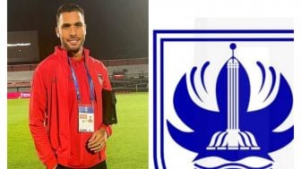 William Pacheco Out Dari Bali United di Bursa Transfer Liga 1, Tiga Klub Ini Bisa Jadi Pelabuhan Selanjutnya, PSIS Semarang Termasuk?