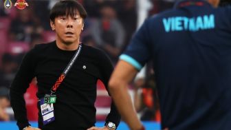 Ngeri! Ucapan Shin Tae yong Jadi Nyata, Eks PSIS Semarang dan 3 Pilar Persib Bandung Jadi Kunci