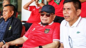 Asprov Jatim Dukung La Nyalla Mattalitti Jadi Ketum PSSI, Ahmad Riyadh: Beliau Sangat Layak