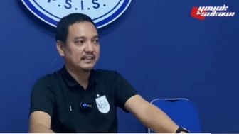 PSIS Semarang Akan Datangkan Pemain Asing, Yoyok Sukawi: 4 Pemain Asing Jonathan Hingga Carlos Fortes Dievaluasi, Nasibnya?