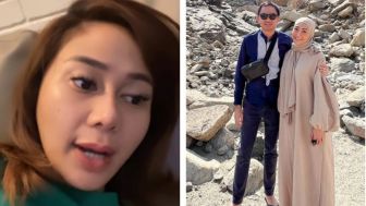 Denise Chariesta Sebut Ayu Dewi Juga Selingkuh di Belakang Sang Suami Regi Datau, Nama Luna Maya dan Denny Sumargo Keseret?