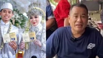 Hotman Paris Siap Pasang Badan Bantu Norma Risma Lawan Mantan Suaminya Usai Digugat