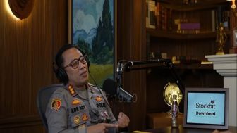 Dibongkar Deddy Corbuzier, Kasus Prank Polisi Baim Wong Jalan Terus