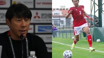 Keputusan Cerdas Shin Tae yong Gusur Pilar PSIS Semarang di Piala AFF 2022, Sosok Rp3,91 Miliar Dapat Kepercayaan, Pelapis  Sempurna Pratama Arhan