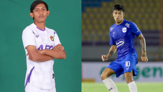 Bursa Transfer Liga 1: Yusuf Meilana Fix Tak Jadi Pindah ke Persib Bandung, Jonathan Cantillana ke PSS Sleman?