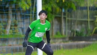 Coach Teco Ungkap Alasan Datangkan Gerri Mandagi ke Bali United, Singgung Timnas Indonesia