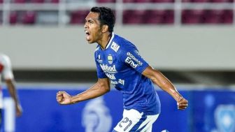 Tahukah Anda? Tiga Pilar Persib Bandung Ini Pernah Jebol Gawang Persija Jakarta