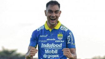 Pulang, Bobotoh Persib Sambut Omid Nazari Balik ke Liga 1? 2 Pilar Penting PSIS Semarang Fix Pindah ke Tim Sultan, Rumor