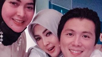 Aisyahrani Jadi Penyebab Keretakan Rumah Tangga Syahrini? Disebut Kerap Minta Barang Pemberian Reino Barack ke Sang Kakak, Cek Fakta