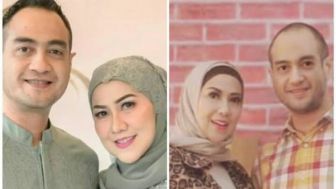 Sebelum KDRT, Venna Melinda Ungkap Ferry Irawan Ngamuk soal Urusan Ranjang: Kayak Anak Kecil Gak Dapat Permen