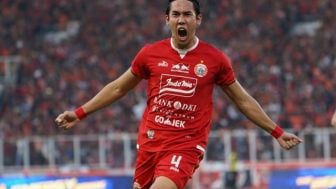 Bali United Alami Hasil Buruk Kontra Persis, Suporter Salahkan Eks Pemain Persija Jakarta