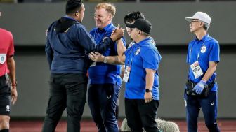 Gawat! PSIS Semarang Terancam Tanpa Pelatih Kepala, Achmad Resal Mundur, Ian Andrew Gillan Belum Kembali