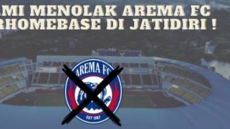 Waduh! Panser Biru Tolak Arema FC Semarkas dengan PSIS Semarang, Alasan Resmi Dikirim