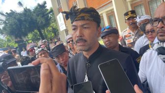 Warga Nusa Penida Siapkan Sanksi Sosial bagi AWK: Ingatkan Karma Sekala dan Niskala