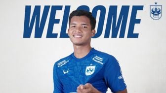 PSIS Semarang Resmi Pinjam Wonderkid Persib Bandung, Tambahan amunisi Jelang Putaran Kedua