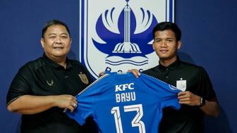 Bayu Fiqri Resmi ke PSIS Semarang, Bos Persib Bandung Teddy Tjahjono Sampaikan Alasannya