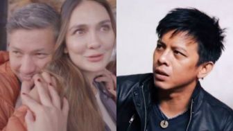 Gak Mungkin! Masa Iya Ariel Noah Sebut Luna Maya Wanita Murahan di Depan Gading Marten? Ini Fakta Sebenarnya