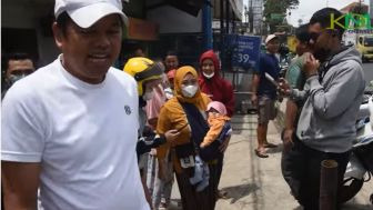 Ketahuan, Sampai Bikin Anne Ratna Marah, Mangkir dari Sidang Kang Dedi Mulyadi Ternyata Berdua dengan Sosok Ini