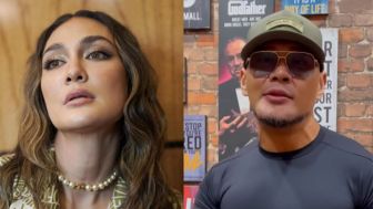 500 Juta untuk Luna Maya dari Deddy Corbuzier: Kalau Ini Beda...