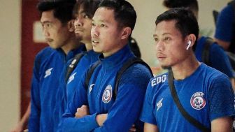 Arema FC, Malang Nasibmu! Diusir Dari Rumah Sendiri dan Sekarang Ditolak Suporter PSIS Semarang Dengan Alasan Solidaritas