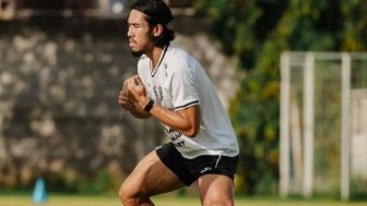 Resmi! Bali United Sahkan Eks Anak Asuh Teco di Persija Jakarta, Warganet: 'Bali United Rasa Persija Jakarta'