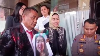 4 Fakta Pengakuan Venna Melinda yang Mengejutkan Setelah Alami KDRT oleh Suaminya Ferry Irawan Hingga Berdarah-Darah