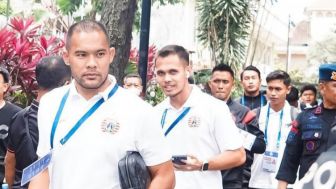 Di Balik Kemenangan Persib atas Persija Membuat Jakmania Tetap Kalem, Anak Asuh Thomas Doll Kirim Pujian