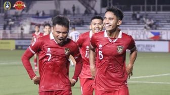 Winger Lincah Shin Tae yong Tiba-Tiba Lakukan Ini ke Luis Milla, Marc Klok Bawa Sosok Rp5,21 Miliar ke Persib Bandung?