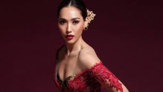 Profil dan Biodata Laksmi DeNeefe Suardana, Puteri Indonesia 2022 dari Bali, Wakil Indonesia di Miss Universe 2023