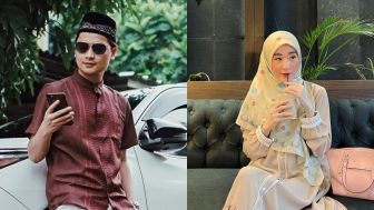 Umbar Chat Beberapa Pria, Alvin Faiz Bongkar Dugaan Selingkuh Larissa Chou: Ada yang Baru Lagi...