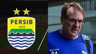 Pemain Asing Rekrutan Robert Alberts Kirim Sinyal Positif ke Bobotoh, Eks Urawa Reds Diamond Tatap Laga Persib Bandung
