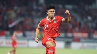 Diabaikan Shin Tae Yong di Timnas, Pemain 20 Tahun Ini Catatkan Rekor, Gol Seperti Gareth Bale