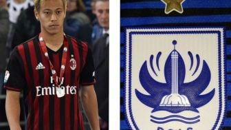 PSIS Semarang Resmikan 1 Pemain Asal Jepang, Rumor Kepindahan Mantan Pemain AC Milan dan Bordeaux ke Mahesa Jenar Menguat