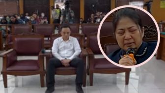 Jaksa: Putri Candrawathi Ucapkan Terima Kasih ke Ricky Sudah Bantu Bunuh Brigadir Joshua