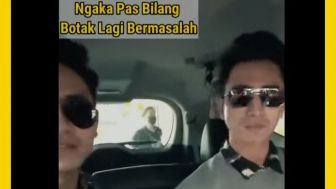 Saat Venna Melinda Kena Sindir Anak-anaknya Sendiri, Abjad Challenge Versi Verrell Bramasta & Athala