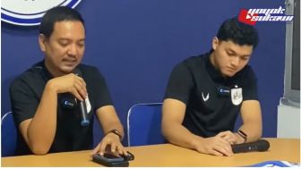 Kode Keras Eks Persela Lamongan, Suporter PSIS Semarang Minta Yoyok Sukawi Segera Resmikan: Ambil Saja